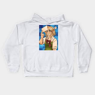 Feliks Kids Hoodie